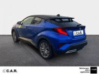 Toyota C-HR HYBRIDE MY22 Hybride 2.0L Distinctive - <small></small> 24.900 € <small>TTC</small> - #5