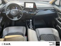 Toyota C-HR HYBRIDE MY22 Hybride 2.0L Distinctive - <small></small> 24.900 € <small>TTC</small> - #6