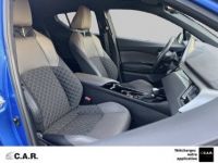 Toyota C-HR HYBRIDE MY22 Hybride 2.0L Distinctive - <small></small> 24.900 € <small>TTC</small> - #7