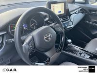 Toyota C-HR HYBRIDE MY22 Hybride 2.0L Distinctive - <small></small> 24.900 € <small>TTC</small> - #10