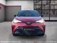 Toyota C-HR HYBRIDE MY23 1.8L 122 GR Sport - Garantie Constructeur - <small></small> 24.990 € <small>TTC</small> - #7