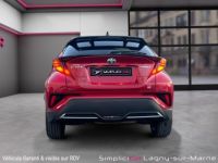 Toyota C-HR HYBRIDE MY23 1.8L 122 GR Sport - Garantie Constructeur - <small></small> 24.990 € <small>TTC</small> - #8