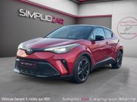 Toyota C-HR HYBRIDE MY23 1.8L 122 GR Sport - Garantie Constructeur - <small></small> 24.990 € <small>TTC</small> - #17