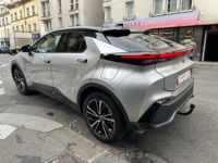 Toyota C-HR HYBRIDE MY23 1.8L Collection - <small></small> 36.490 € <small>TTC</small> - #37