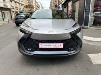 Toyota C-HR HYBRIDE MY23 1.8L Collection - <small></small> 36.490 € <small>TTC</small> - #39