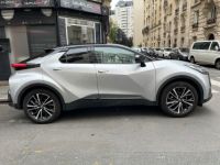 Toyota C-HR HYBRIDE MY23 1.8L Collection - <small></small> 36.490 € <small>TTC</small> - #42