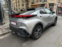 Toyota C-HR HYBRIDE MY23 1.8L Collection - <small></small> 36.490 € <small>TTC</small> - #43