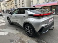 Toyota C-HR HYBRIDE MY23 1.8L Collection - <small></small> 34.990 € <small>TTC</small> - #5