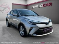 Toyota C-HR HYBRIDE MY23 1.8L Dynamic - <small></small> 22.990 € <small>TTC</small> - #1