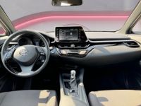 Toyota C-HR HYBRIDE MY23 1.8L Dynamic - <small></small> 22.990 € <small>TTC</small> - #2