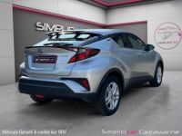 Toyota C-HR HYBRIDE MY23 1.8L Dynamic - <small></small> 22.990 € <small>TTC</small> - #3