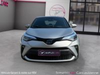 Toyota C-HR HYBRIDE MY23 1.8L Dynamic - <small></small> 22.990 € <small>TTC</small> - #5