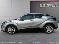 Toyota C-HR HYBRIDE MY23 1.8L Dynamic - <small></small> 22.990 € <small>TTC</small> - #7