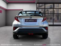 Toyota C-HR HYBRIDE MY23 1.8L Dynamic - <small></small> 22.990 € <small>TTC</small> - #8