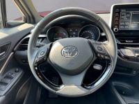 Toyota C-HR HYBRIDE MY23 1.8L Dynamic - <small></small> 22.990 € <small>TTC</small> - #12