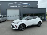 Toyota C-HR HYBRIDE MY23 2.0 184H Collection - <small></small> 28.490 € <small>TTC</small> - #1