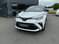 Toyota C-HR HYBRIDE MY23 2.0 184H Collection - <small></small> 28.490 € <small>TTC</small> - #2