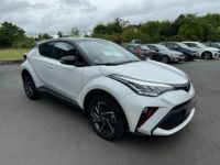 Toyota C-HR HYBRIDE MY23 2.0 184H Collection - <small></small> 28.490 € <small>TTC</small> - #3