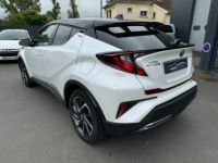 Toyota C-HR HYBRIDE MY23 2.0 184H Collection - <small></small> 28.490 € <small>TTC</small> - #4