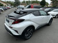 Toyota C-HR HYBRIDE MY23 2.0 184H Collection - <small></small> 28.490 € <small>TTC</small> - #5