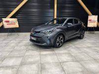 Toyota C-HR HYBRIDE MY23 Hybride 1.8L Design - <small></small> 24.990 € <small>TTC</small> - #1