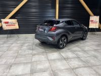 Toyota C-HR HYBRIDE MY23 Hybride 1.8L Design - <small></small> 24.990 € <small>TTC</small> - #2