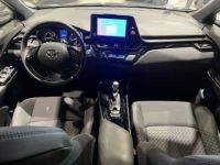 Toyota C-HR HYBRIDE MY23 Hybride 1.8L Design - <small></small> 24.990 € <small>TTC</small> - #3