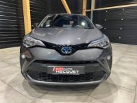 Toyota C-HR HYBRIDE MY23 Hybride 1.8L Design - <small></small> 24.990 € <small>TTC</small> - #4