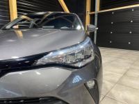 Toyota C-HR HYBRIDE MY23 Hybride 1.8L Design - <small></small> 24.990 € <small>TTC</small> - #5