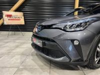 Toyota C-HR HYBRIDE MY23 Hybride 1.8L Design - <small></small> 24.990 € <small>TTC</small> - #6