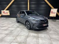 Toyota C-HR HYBRIDE MY23 Hybride 1.8L Design - <small></small> 24.990 € <small>TTC</small> - #36