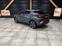 Toyota C-HR HYBRIDE MY23 Hybride 1.8L Design - <small></small> 24.990 € <small>TTC</small> - #39