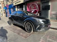 Toyota C-HR HYBRIDE PRO RC18 122h Distinctive - <small></small> 19.990 € <small>TTC</small> - #1