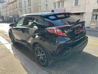 Toyota C-HR HYBRIDE PRO RC18 122h Distinctive - <small></small> 19.990 € <small>TTC</small> - #3