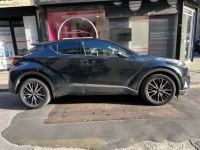 Toyota C-HR HYBRIDE PRO RC18 122h Distinctive - <small></small> 19.990 € <small>TTC</small> - #31