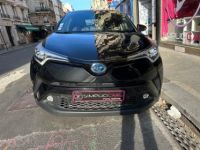 Toyota C-HR HYBRIDE PRO RC18 122h Distinctive - <small></small> 19.990 € <small>TTC</small> - #32