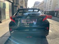 Toyota C-HR HYBRIDE PRO RC18 122h Distinctive - <small></small> 19.990 € <small>TTC</small> - #34