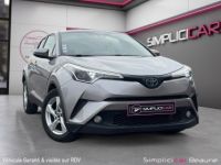 Toyota C-HR HYBRIDE PRO RC18 Pro 122h Dynamic - <small></small> 18.480 € <small>TTC</small> - #1