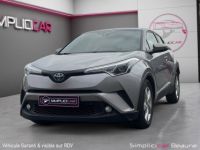 Toyota C-HR HYBRIDE PRO RC18 Pro 122h Dynamic - <small></small> 18.480 € <small>TTC</small> - #4