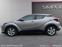 Toyota C-HR HYBRIDE PRO RC18 Pro 122h Dynamic - <small></small> 18.480 € <small>TTC</small> - #5