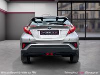 Toyota C-HR HYBRIDE PRO RC18 Pro 122h Dynamic - <small></small> 18.480 € <small>TTC</small> - #7