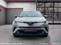 Toyota C-HR HYBRIDE PRO RC18 Pro 122h Dynamic - <small></small> 18.480 € <small>TTC</small> - #8