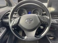 Toyota C-HR HYBRIDE PRO RC18 Pro 122h Dynamic - <small></small> 18.480 € <small>TTC</small> - #13