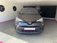 Toyota C-HR HYBRIDE PRO RC18 Pro 122h Dynamic Business - <small></small> 20.990 € <small>TTC</small> - #2