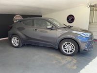 Toyota C-HR HYBRIDE PRO RC18 Pro 122h Dynamic Business - <small></small> 20.990 € <small>TTC</small> - #11