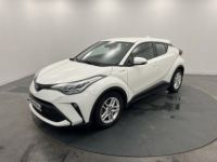 Toyota C-HR HYBRIDE RC18 122h Dynamic - <small></small> 18.900 € <small>TTC</small> - #1