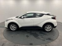 Toyota C-HR HYBRIDE RC18 122h Dynamic - <small></small> 18.900 € <small>TTC</small> - #2