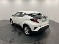 Toyota C-HR HYBRIDE RC18 122h Dynamic - <small></small> 18.900 € <small>TTC</small> - #3