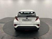 Toyota C-HR HYBRIDE RC18 122h Dynamic - <small></small> 18.900 € <small>TTC</small> - #4