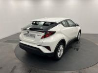 Toyota C-HR HYBRIDE RC18 122h Dynamic - <small></small> 18.900 € <small>TTC</small> - #5